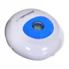 Laktator elektryczny ESPERANZA ECM003B 150 ml, wbudowany wyświetlacz, niebieski/biały, 100–240 V AC
