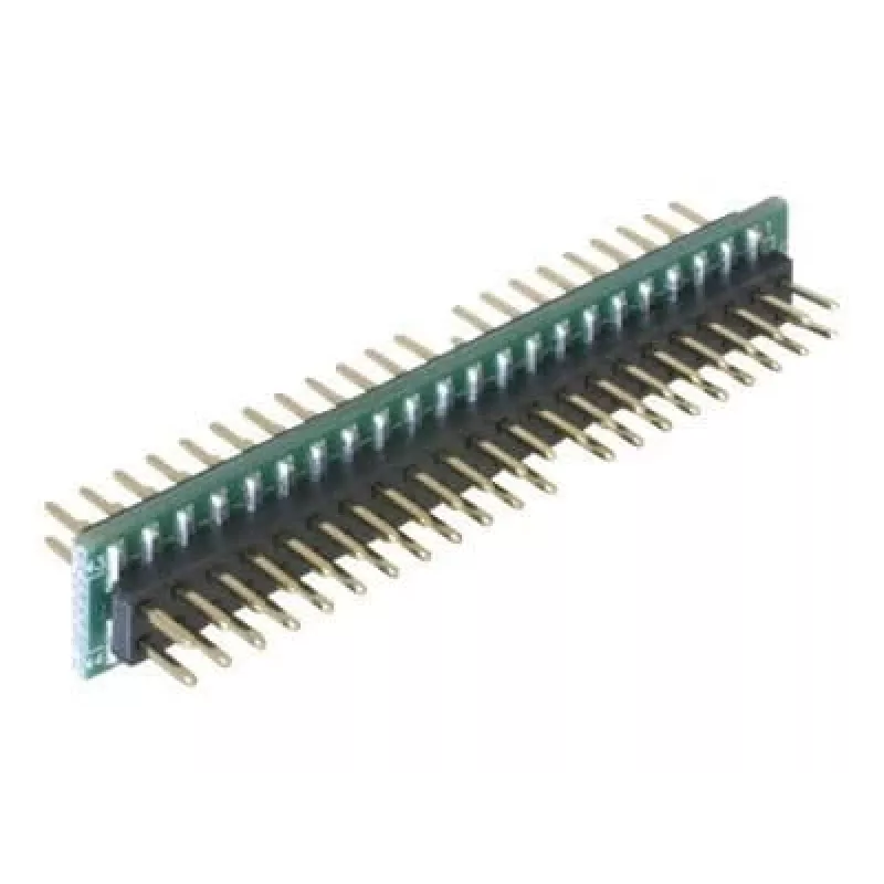 Złącze IDE DeLOCK 65090 Czarny Zielony