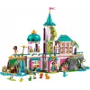 LEGO Disney Princess Castle and Royal Pets building set 43267 — 787 elementów, 5 minifigurek, wiek 6+, 320×460×100 mm