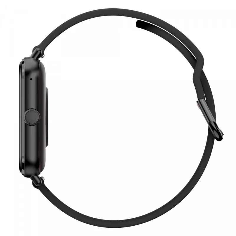Smartwatch GRC CLASSIC czarny