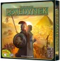 Gra planszowa 7 CUDÓW ŚWIATA - POJEDYNEK (WERSJA POLSKA)