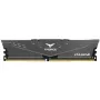T-FORCE VULCAN Z TLZGD48G3600HC18J01, 8 GB, 1 x 8 GB, DDR4, 3600 MHz, 288-pin DIMM, szary