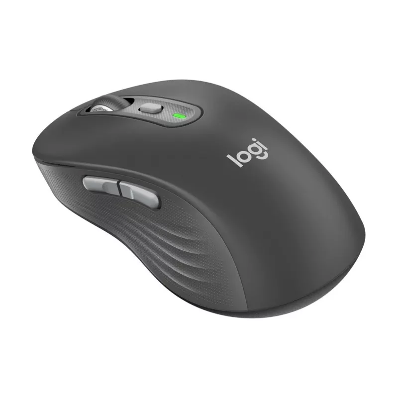 LOGITECH SIGNATURE PLUS M750 L Wireless mysz - Graphite-EMEA28I-935 (910-007509)