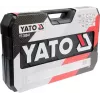 Zestaw narzędzi mechanicznych Yato YT-38941