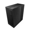 Obudowa Mid-Tower NZXT H7 Flow (2024) - Cała czarna