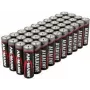 Ansmann Micro czerwony 40xAAA Box (1501-0003-1)