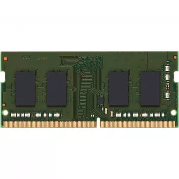 Kingston | 8 GB | DDR4 | 3200 MHz | Notebook | Registered No | ECC No