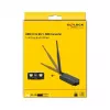 Karta interfejsu DeLOCK 63172 M.2 USB 3.2 Gen 1