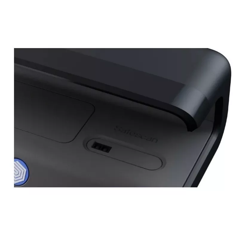 Safescan 55 LED UV tester banknotów