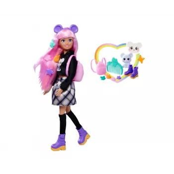 Lalka Kawaii Hi Cora + akcesoria 595-3976