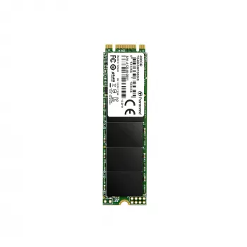 Dysk SSD Transcend 480GB M.2 6Gbit/s TS480GMTS820S