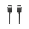 Kabel HDMI Belkin 4K Ultra High Speed 2 m HDMI typ A czarny