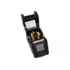 Zebra ZQ620 Drukarka etykiet Termotransferowa 203 x 203 DPI 115 mm/s Przewodowa i bezprzewodowa Wi-Fi Bluetooth