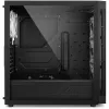 Obudowa PC Sharkoon TG6M RGB Tower Czarna
