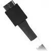 Wspornik konwertera napędów icybox MCIO 8i 74-pin SFF-TA-1016 na 2× OCuLink 42-pin 4i MB302L-B