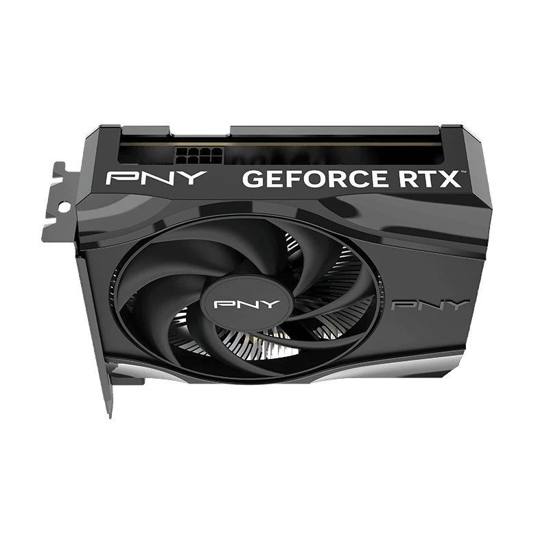 Karta graficzna PNY GeForce RTX 5060 8GB