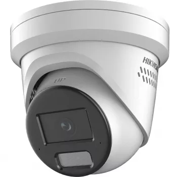 Kamera bezpieczeństwa Hikvision Pro Series z AcuSense DS-2CD2346G2H-IS2U/SL(2.8MM) Obrotowa IP do użytku zewnętrznego 2688 x 1520 pikseli Montaż sufitowy/ścienny