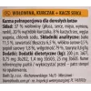 Mokra karma dla kota animonda Carny wołowina w puszce 400 g — dorosły, bezglutenowa, bez soi i cukru