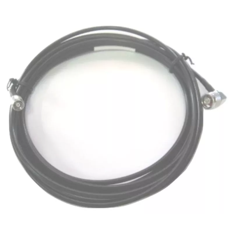 Zebra CBLRD-1B4003600R kabel koncentryczny LMR240 9,14 m czarny