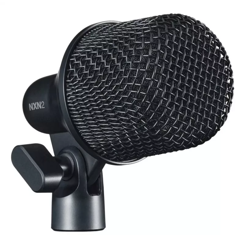 Shure Nexadyne™ 2 - superkardioidalny dynamiczny mikrofon do bębna basowego