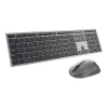 Klawiatura + Mysz WRL KM7321W/EST 580-AJQT DELL
