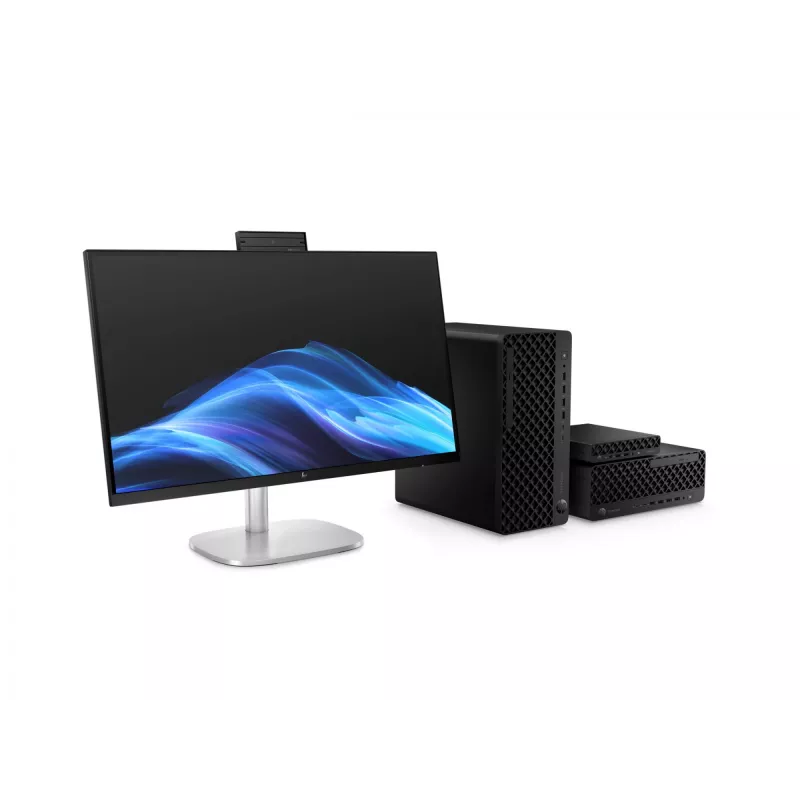 Komputer HP ED Mini 8 G1 U7 265 16/512 ML zintegrowana grafika Windows