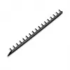 BaByliss Sleek Control Szeroka Prostownica Ciepły Czarny 98.4 (2.5 m)