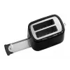 Toster TE2075 czarny