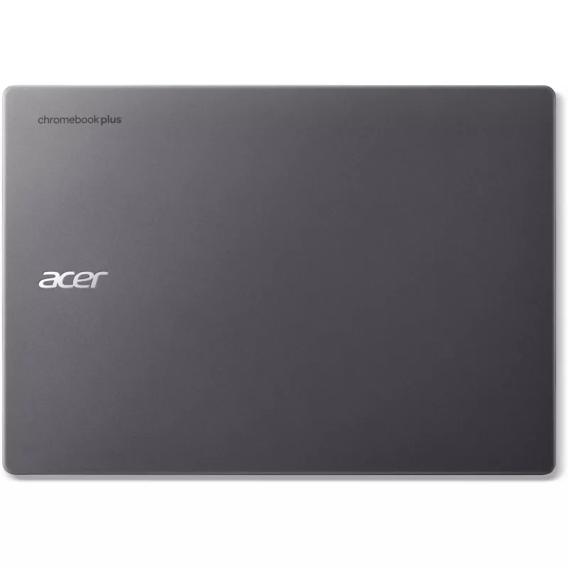 Acer Chromebook Plus 516 CB516-1H - Intel Core i5 i5-1334U / 1.3 GHz - Chrome OS - Intel Iris Xe graphics - 16 GB RAM - 256 GB SSD 3D Triple-Level Cell (TLC)
