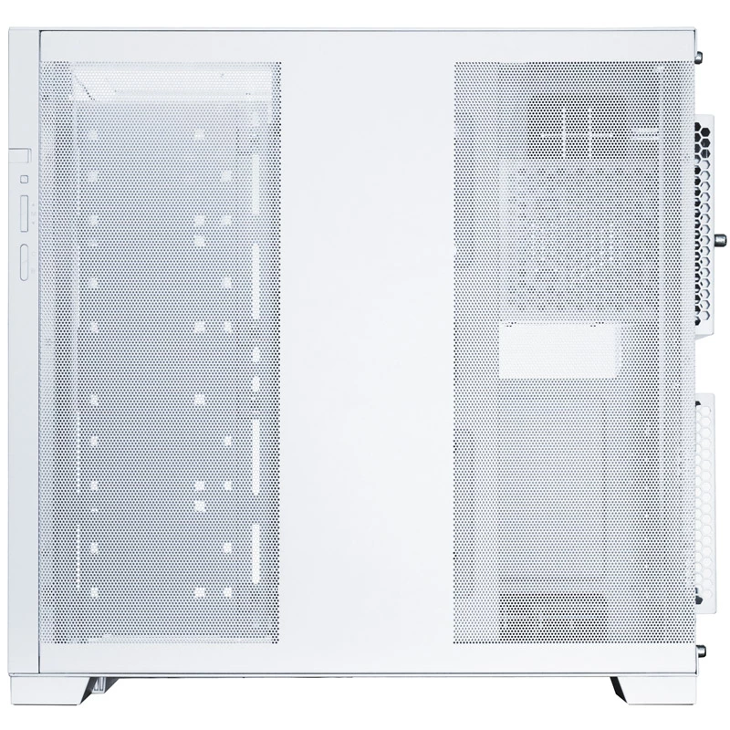 Obudowa PC Lian Li O11D EVO RGB Tower Biała