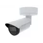 Kamera IP bezpieczeństwa Axis Q1808-LE Outdoor 3712 x 2784 pikseli Przewodowa Ścienna Czarna Biała