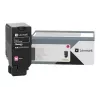Kartridż z tonerem Lexmark 71C0H30 1500 stron Czarny