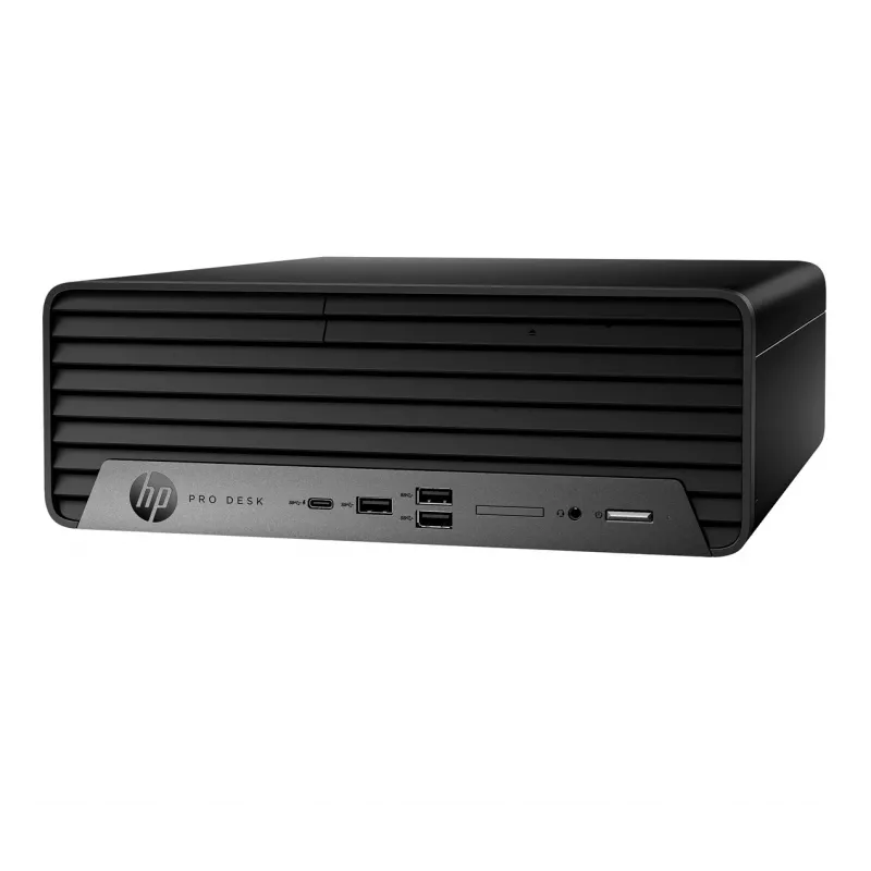 Komputer stacjonarny HP Pro 400 G9 SFF — Intel Core i5-14500, 16 GB DDR5, 1 TB NVMe SSD, Windows 11 Pro, Wi‑Fi 6, TPM 2.0