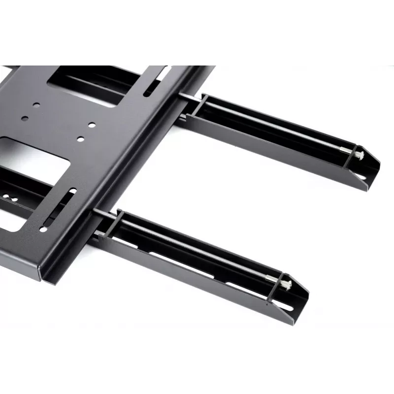 EDBAK PWB3 LFD VERT. WALL MOUNT 40-75CALI ; 100×100 do 400×600
