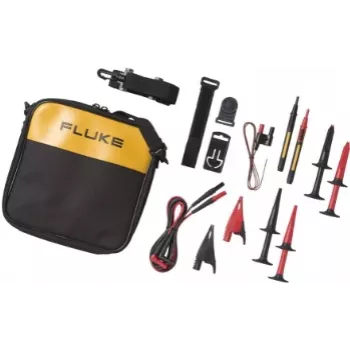 Fluke 3092521 Czerwony