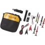Fluke 3092521 Czerwony