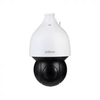 Kamera CCTV DAHUA DH-SD5A225GB-HNR — 2 MP 1920×1080, 25-krotny zoom optyczny, PTZ, IP67, IK10, PoE, montaż sufitowy