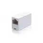 Łącznik przejściowy Equip Kat.5e RJ45 121252