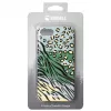 Etui ochronne Krusell Cover Limited na Apple iPhone 8/7 — dzika zieleń