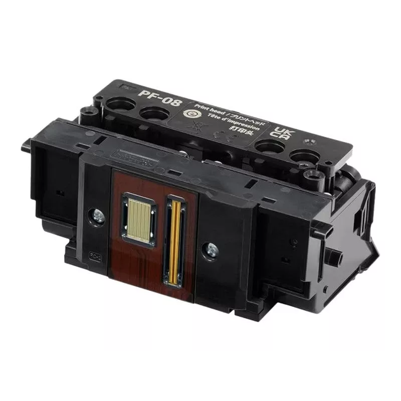 Głowica drukująca Canon PF-08