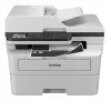 Wielofunkcyjna Drukarka Laserowa Brother MFC-B7800DN — Monochromatyczna, A4, Dupleks, Wi‑Fi, Ethernet, 34 str./min, Wyświetlacz LCD 4,57 cm
