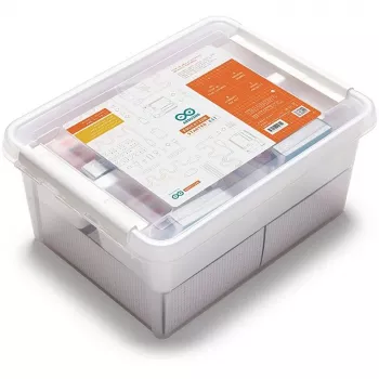 Zestaw startowy Arduino Education Arduino AKX00023 Edukacyjny zestaw elektroniczny