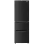 Lodówko-zamrażarka French Door MPM MPM-351-SBF-07, stal nierdzewna, klasa energetyczna E