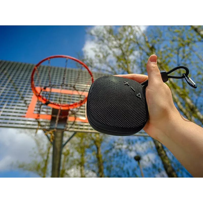 Głośnik Bluetooth Tracer Toran TWS Czarny