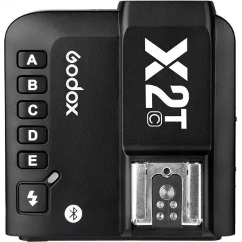 Trigger Godox X2T-C