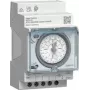 Hager timer switch electromechanical EHN111 with power reserve daily timer 1W 16A 1 (EHN111)