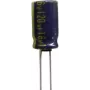 Panasonic EEUFC1H222 Czarny