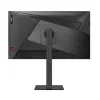 Monitor komputerowy Dahua Technology LM25-E241A 24,5 cala (62,2 cm) Full HD 1920×1080 IPS LCD VESA, z regulacją wysokości, czarny