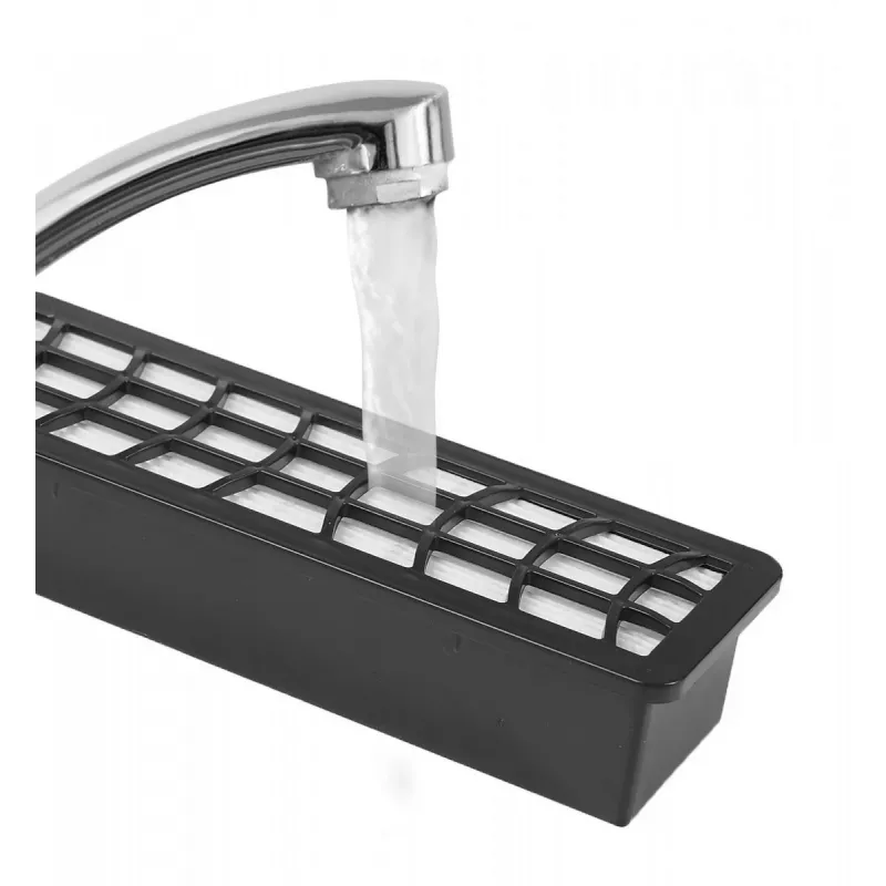 Odkurzacz do czyszczenia na mokro i sucho Bosch BWD 41740 AquaWash&Clean — 1700 W, zbiornik 5 l, filtr EPA, rura teleskopowa, promień roboczy 9 m, fioletowy