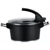 Patelnia indukcyjna Pensofal 8105 Suprema 20 cm – nieprzywierająca patelnia do płyt indukcyjnych